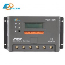 Контроллер заряда для солнечных панелей EPSOLAR VS3048BN